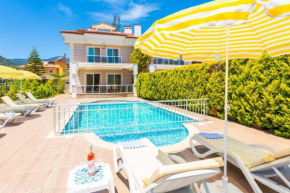 Villa Canberk